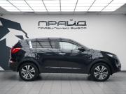 Kia Sportage III Ростов-на-Дону  - изображение 32
