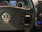 Volkswagen Touareg I Рестайлинг Самара  - изображение 37