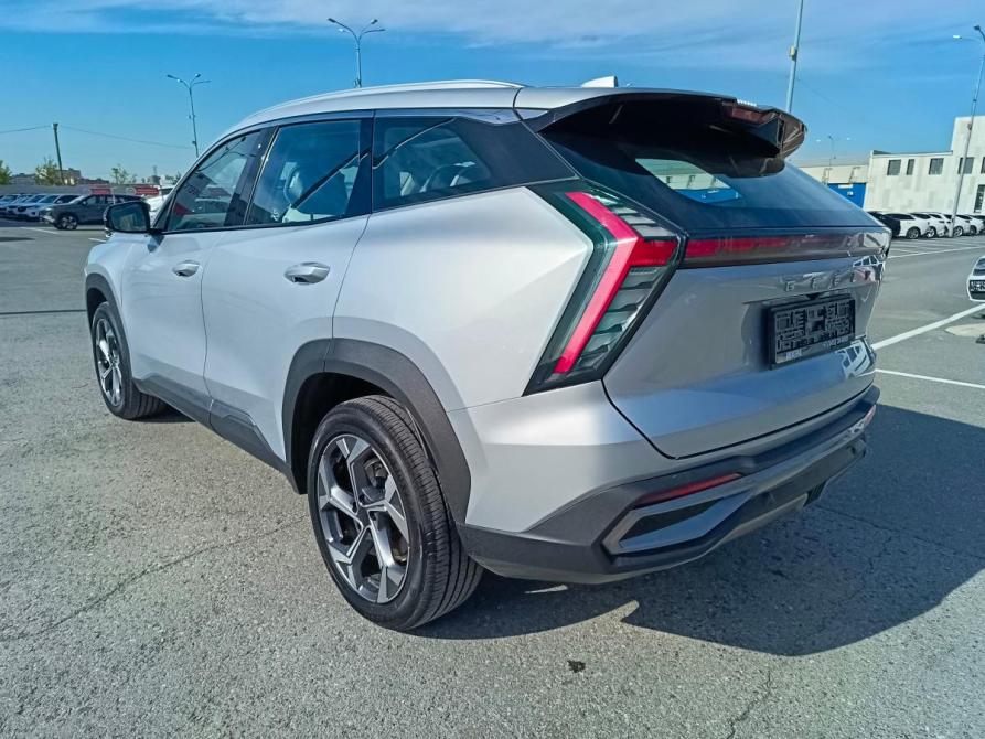 Geely Atlas II Тюмень  - изображение 5
