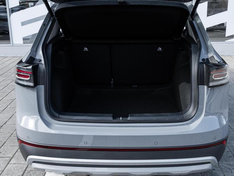 Volkswagen Tharu XR Ставрополь  - изображение 22