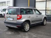 Skoda Yeti I Москва  - изображение 19