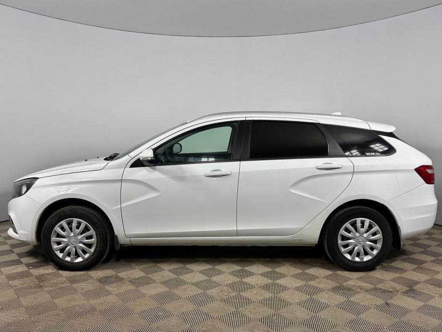Lada (ВАЗ) Vesta I Борисоглебск  - изображение 2