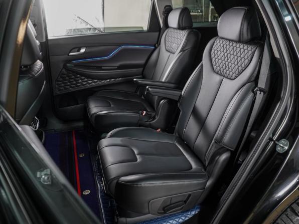 Hyundai Santa Fe IV (China Market) с пробегом 2020 года, цена 2 999 000 рублей, 127586 км, внедорожник, Автокод Объявления