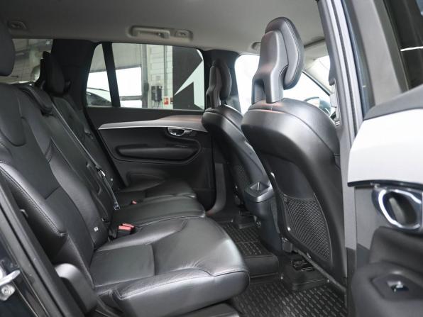 Volvo XC90 II Рестайлинг 1 с пробегом 2021 года, цена 4 999 900 рублей, 157239 км, внедорожник, Автокод Объявления