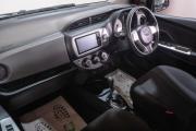 Toyota Vitz III (XP130) Томск  - изображение 35