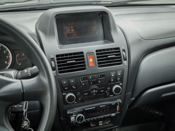 Nissan Almera II (N16) Рестайлинг с пробегом 2006 года, цена 360 000 рублей, 203000 км, седан, Автокод Объявления