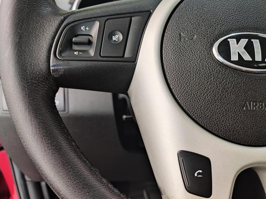 Kia Venga I Барнаул  - изображение 25