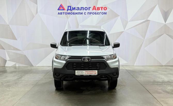 Lada (ВАЗ) Niva Travel I с пробегом 2022 года, цена 990 000 рублей, 29940 км, внедорожник, Автокод Объявления