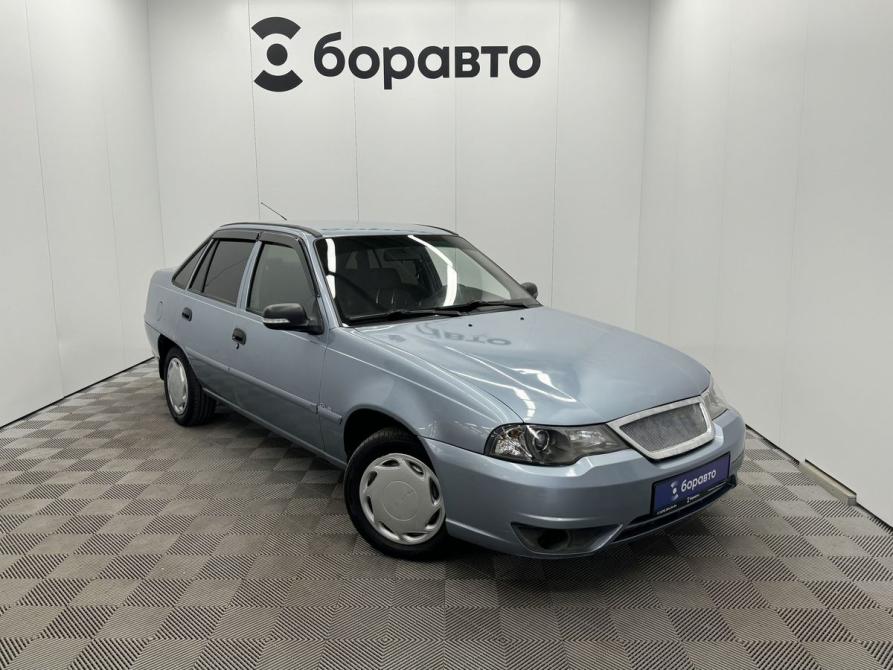 Daewoo Nexia I Рестайлинг Воронеж  - изображение 2