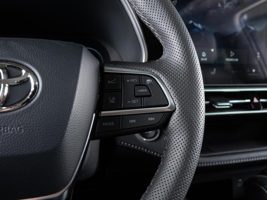 Toyota Highlander IV (XU70) Волгоград  - изображение 21