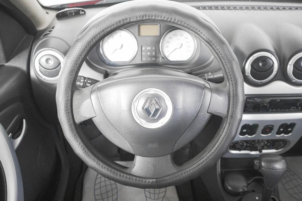 Renault Sandero I Кемерово  - изображение 16