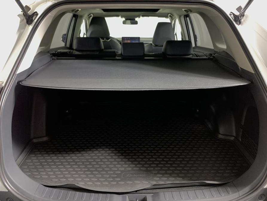 Toyota RAV4 V (XA50) Москва  - изображение 18