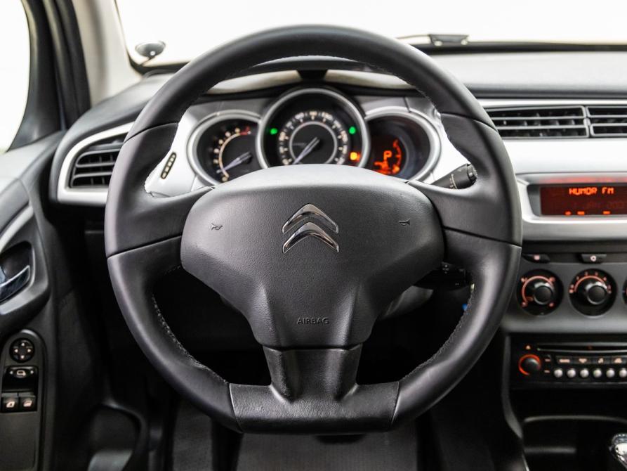 Citroen C3 II Волгоград  - изображение 15