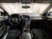 Audi Q5 I (8R) Москва  - изображение 29
