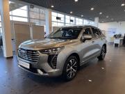 Haval Jolion I Чебоксары  - изображение 41