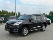 Haval H9 I Рестайлинг Сыктывкар  - изображение 34