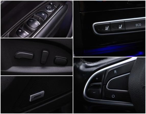 Renault Koleos II с пробегом 2018 года, цена 2 088 000 рублей, 130459 км, внедорожник, Автокод Объявления