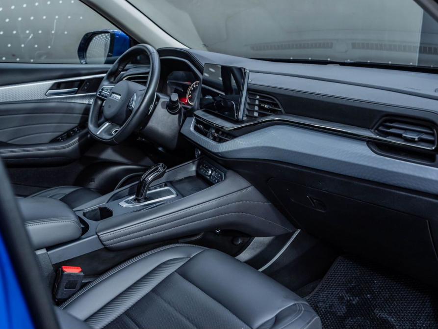 Haval F7 I Рестайлинг Самара  - изображение 22