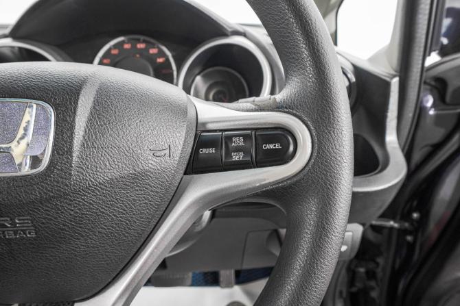 Honda Fit II с пробегом 2009 года, цена 729 000 рублей, 198000 км, хэтчбек, Автокод Объявления