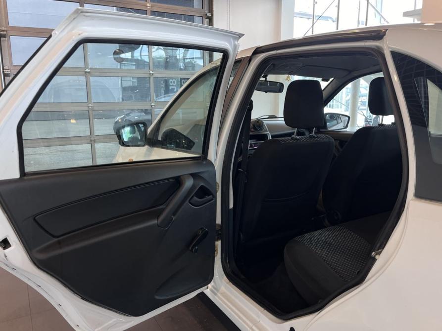 Lada (ВАЗ) Granta I Чебоксары  - изображение 24
