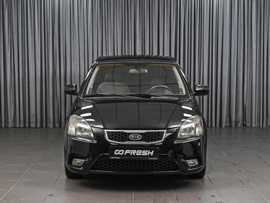 Kia Rio II Рестайлинг Ставрополь  - изображение 3