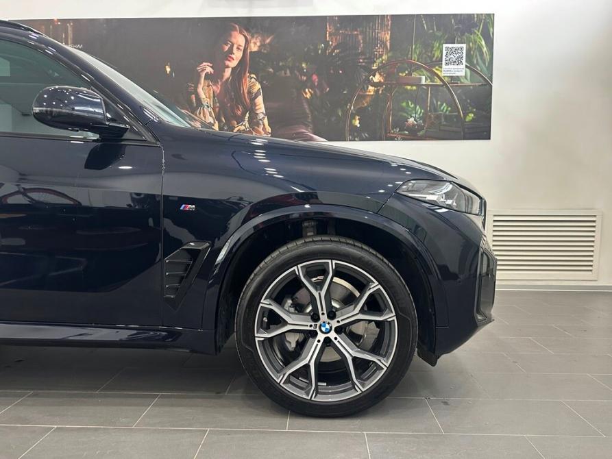 BMW X5 IV (G05/G18) Рестайлинг Новосибирск  - изображение 6