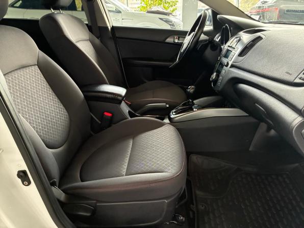 Kia Cerato II с пробегом 2013 года, цена 895 000 рублей, 149649 км, седан, Автокод Объявления