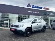 Dacia Duster II Набережные Челны  - изображение 23