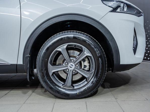 Haval F7 I с пробегом 2020 года, цена 1 747 000 рублей, 85108 км, внедорожник, Автокод Объявления
