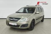 Lada (ВАЗ) Largus I Екатеринбург  - изображение 20