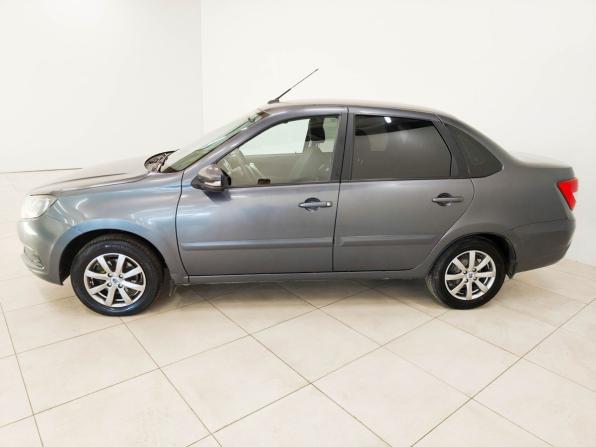 Lada (ВАЗ) Granta I Рестайлинг с пробегом 2020 года, цена 693 000 рублей, 72660 км, седан, Автокод Объявления