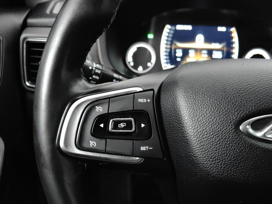 Chery Tiggo 4 I Рестайлинг Подольск  - изображение 19