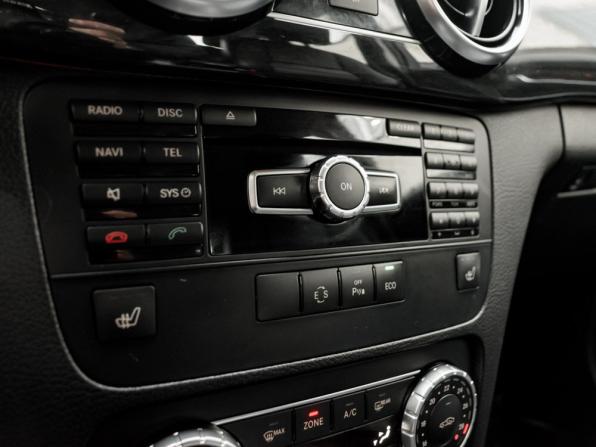 Mercedes-Benz GLK-Класс I (X204) Рестайлинг с пробегом 2013 года, цена 2 085 000 рублей, 97219 км, внедорожник, Автокод Объявления