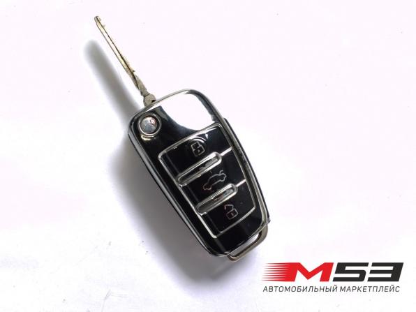 Audi Q3 I (8U) с пробегом 2014 года, цена 1 429 995 рублей, 282781 км, внедорожник, Автокод Объявления