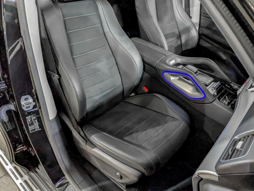 Mercedes-Benz GLE II (V167) Химки  - изображение 25