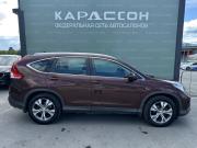 Honda CR-V IV Екатеринбург  - изображение 16