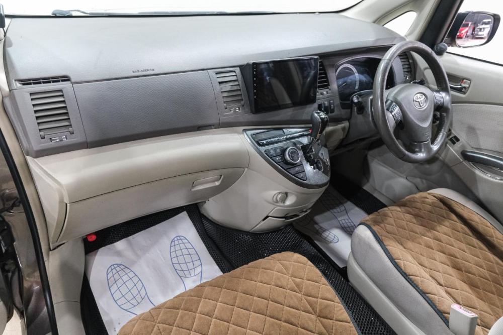 Toyota ISis I Рестайлинг Новокузнецк  - изображение 13