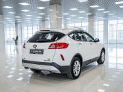 FAW Besturn X80 I Рестайлинг Самара  - изображение 16