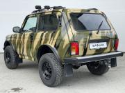 Lada (ВАЗ) Niva Legend Екатеринбург  - изображение 36