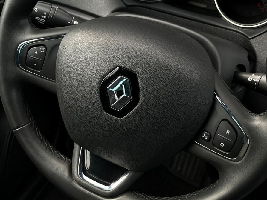 Renault Kaptur I Санкт-Петербург  - изображение 23