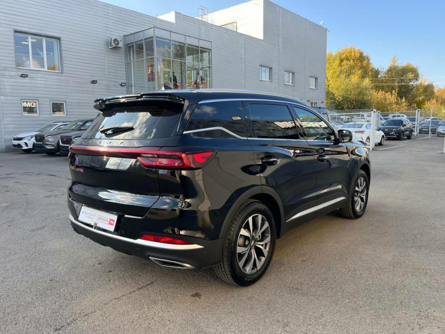 Chery Tiggo 7 Pro Max I Нижнекамск  - изображение 9