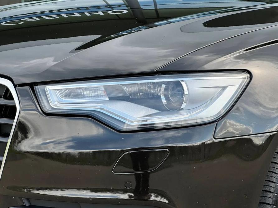 Audi A6 IV (C7) Пермь  - изображение 4