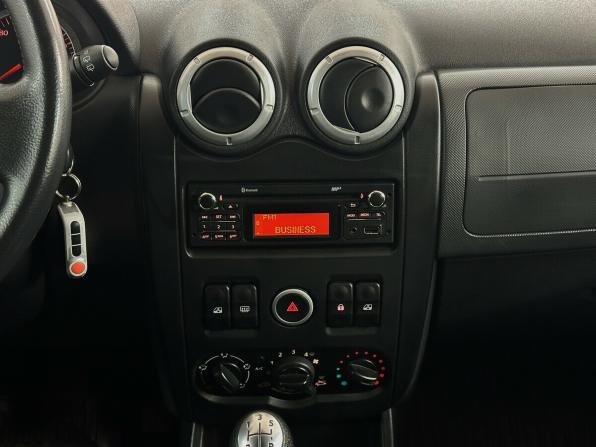 Lada (ВАЗ) Largus I с пробегом 2018 года, цена 840 000 рублей, 133138 км, универсал, Автокод Объявления