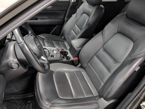 Mazda CX-5 II с пробегом 2021 года, цена 3 595 000 рублей, 44123 км, внедорожник, Автокод Объявления