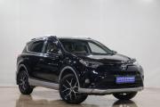 Toyota RAV4 IV (XA40) Рестайлинг Новокузнецк  - изображение 42