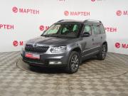 Skoda Yeti I Рестайлинг Вологда  - изображение 18