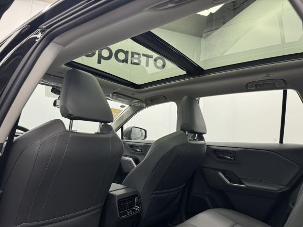Toyota RAV4 VI (XA60) с пробегом 2026 года, цена 4 000 000 рублей, 25 км, внедорожник, Автокод Объявления