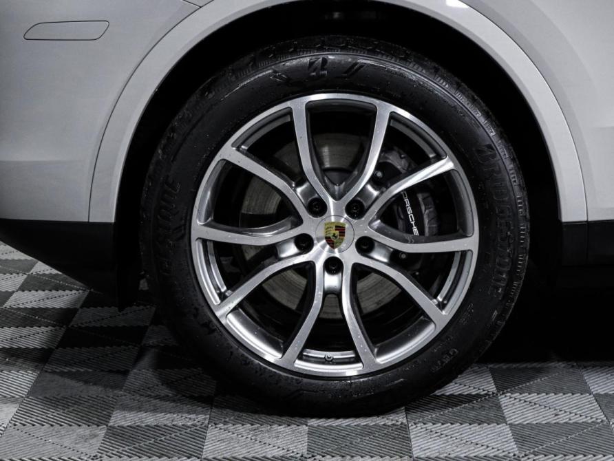 Porsche Cayenne III Рестайлинг Москва  - изображение 15