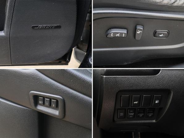 Nissan Murano II (Z51) с пробегом 2009 года, цена 930 000 рублей, 268182 км, внедорожник, Автокод Объявления