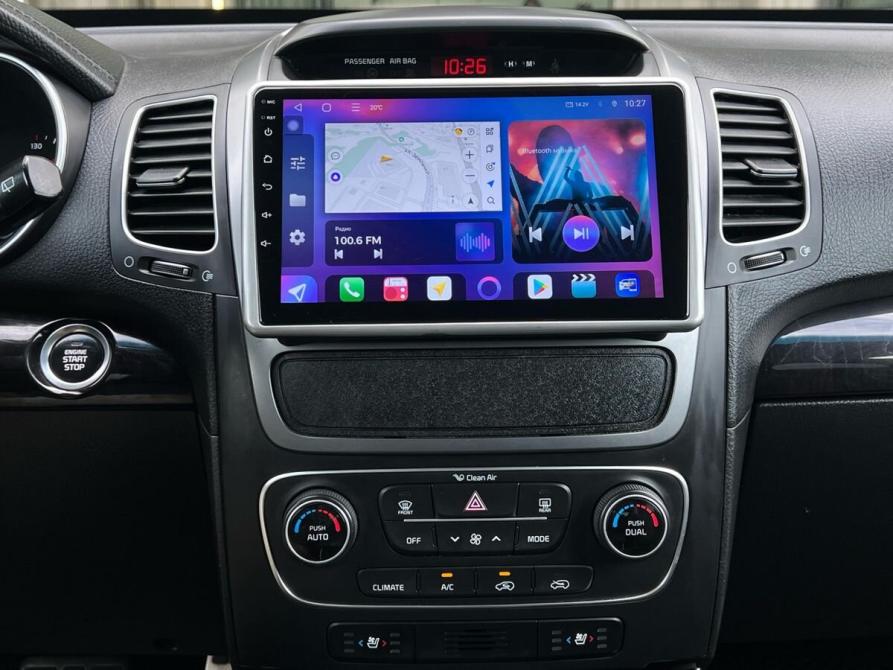 Kia Sorento II Рестайлинг Волгоград  - изображение 9